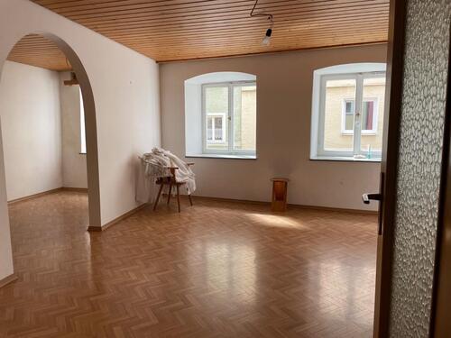 Foto - 2 Zi Wohnung in der Altstadt Füssens für 3 Jahre zu vermieten