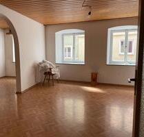 2 Zi Wohnung in der Altstadt Füssens für 3 Jahre zu vermieten