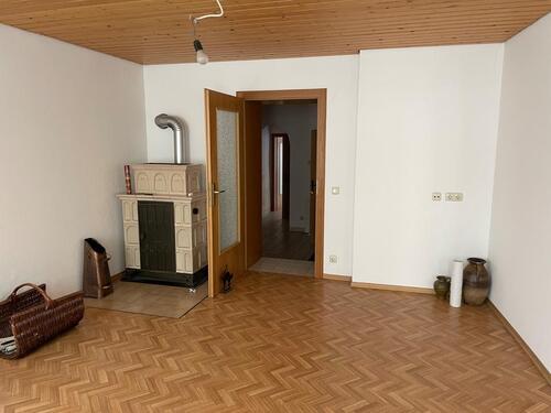 Foto - 2 Zimmer Etagenwohnung zur Miete in Füssen