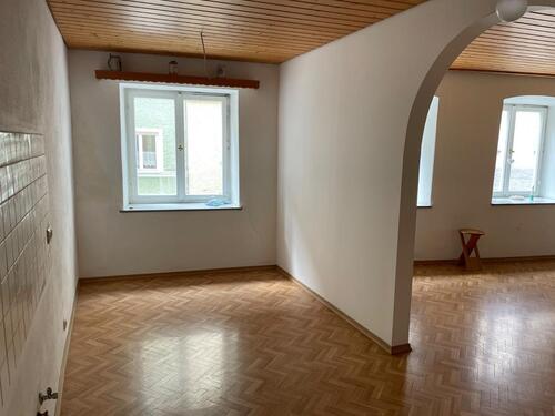 Foto - 2 Zimmer Etagenwohnung in Füssen