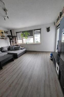 Foto - Helle 3-Zi. Wohnung mit Balkon, Garage & neuem Bad (2024)