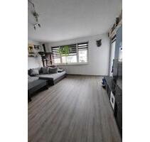Helle 3-Zi. Wohnung mit Balkon, Garage & neuem Bad (2024) - Duisburg Rheinhausen