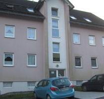 3-Zimmer-Wohnung im DG, 62 m², in Lauscha – ab 01.11. oder 01.12. - Neuhaus am Rennweg