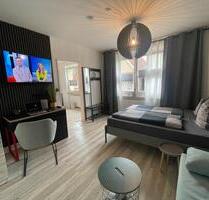 Ferienwohnung Apartment in Cuxhaven - Altenbruch