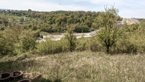 Foto - Grundstück in Niefern-Öschelbronn zur Miete