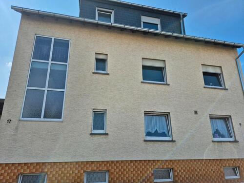 Foto - Dachgeschoss Wohnung zu vermieten