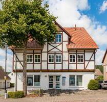AUCH TEILBAR IM ERD- UND OBERGESCHOSS JE 95 m² - INNENSTADTLAGE UND MODERN AUSGESTATTET - Bad Wünnenberg