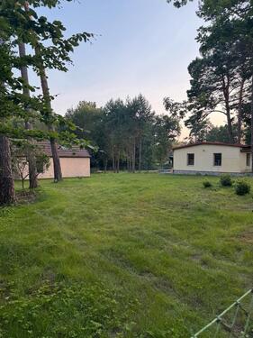Foto - Einfamilienhaus zum Kaufen in Wandlitz
