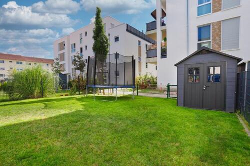 Foto - Einfamilienhaus zur Miete in Hanau