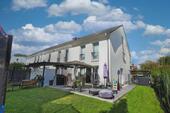 Foto - Einfamilienhaus in Hanau