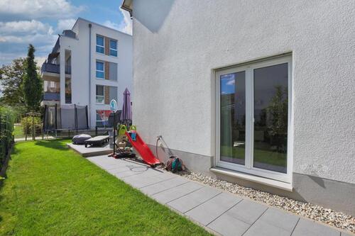 Foto - Einfamilienhaus in Hanau zur Miete