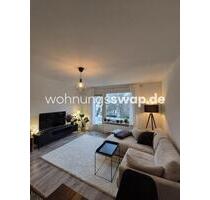 Wohnungsswap - 3 Zimmer, 68 m² - Höltystraße, Hamburg-Nord, Hamburg