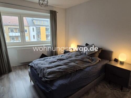 Foto - Etagenwohnung zur Miete in Hamburg