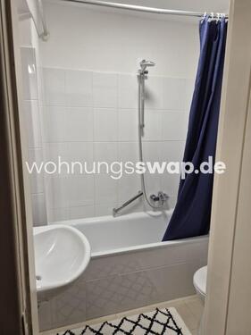 Foto - Etagenwohnung in Hamburg zur Miete