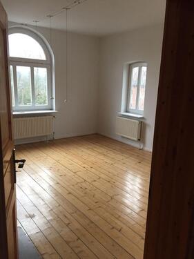 Foto - Etagenwohnung zur Miete in Todenbüttel