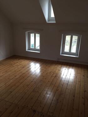 Foto - Etagenwohnung in Todenbüttel