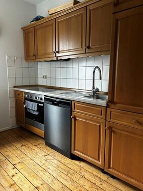 Foto - Etagenwohnung in Todenbüttel zur Miete