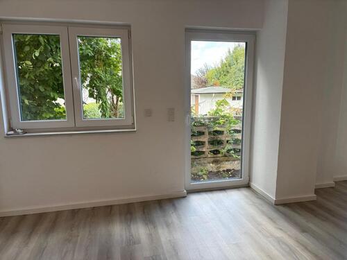 Foto - Etagenwohnung zur Miete in Homberg (Efze)