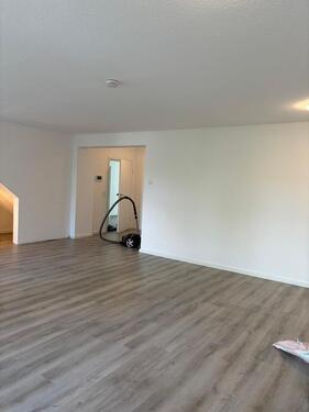 Foto - Etagenwohnung in Homberg (Efze)