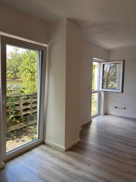 Foto - Etagenwohnung in Homberg (Efze) zur Miete