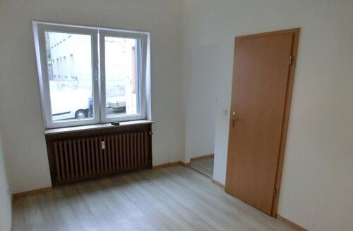 Foto - Flensburg, 1 Zimmer, ruhig gelegen im Hinterhof
