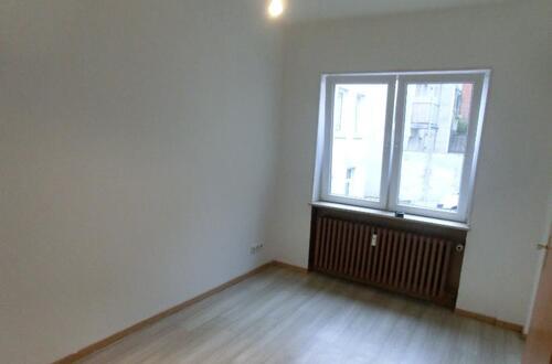Foto - Etagenwohnung zur Miete in Flensburg