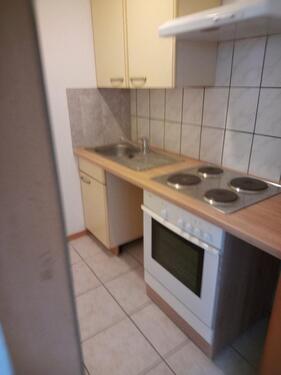 Foto - Etagenwohnung in Flensburg