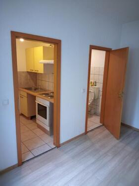 Foto - Etagenwohnung in Flensburg zur Miete