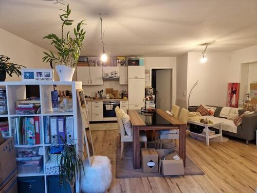 Foto - Wohnung 50 m² mit Stellplatz, Großerlach-Neufürstenhütte