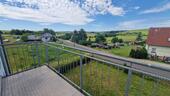 Foto - 3 - Zimmer - Wohnung in Kupfersuhl mit Balkon