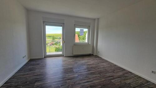 Foto - Etagenwohnung zur Miete in Bad Salzungen