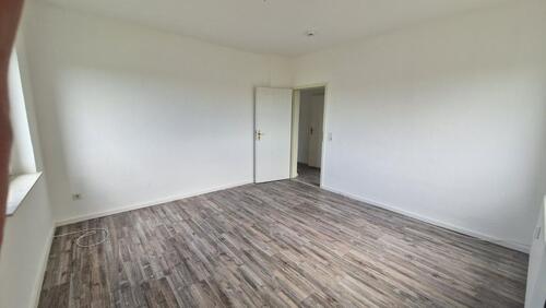 Foto - Etagenwohnung in Bad Salzungen