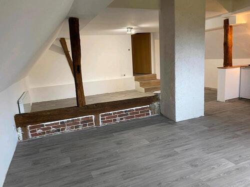 Foto - Etagenwohnung in Wolfsburg