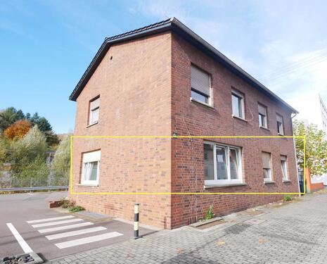 Foto - Raum für Ideen - Praxis- oder Bürofläche im EG in zentraler Lage von SB - Scheidt