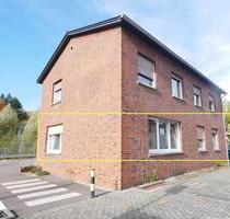 Raum für Ideen - Praxis- oder Bürofläche im EG in zentraler Lage von SB - Scheidt - Saarbrücken