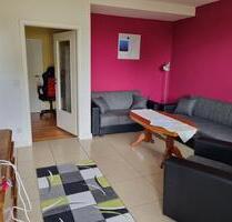 Handwerker aufgepasst möbelierte 4 Raum Wohnung - Rostock Evershagen