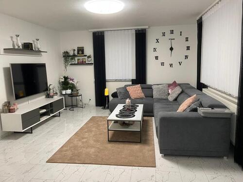 Foto - Etagenwohnung zur Miete in Lauffen am Neckar