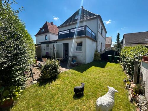 Foto - Zimmer Vermietung WG - 500,00 EUR Kaltmiete, ca.  80,00 m²