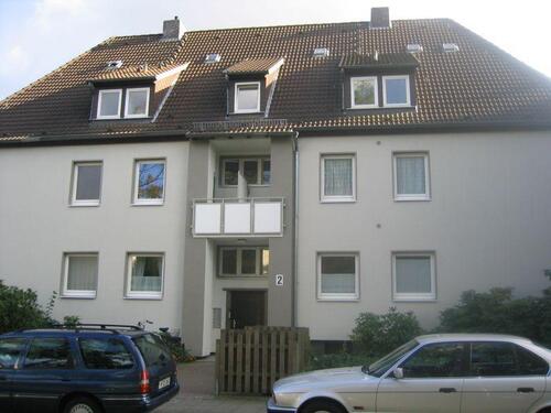 Foto - 3-Zimmer-Wohnung (ca. 77,30 m²) – Bezugsfrei ab Februar