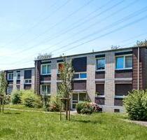 Moderne 3-Zimmer-Wohnung mit Balkon in Duisburg Wehofen!