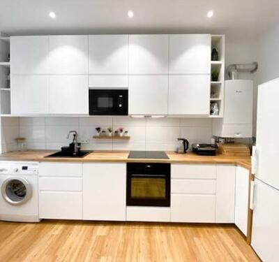 Foto - Top Kapitalanlage 6.8% Rendite - neu saniert - prov. frei