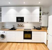 Top Kapitalanlage 6.8% Rendite - neu saniert - prov. frei - Nürnberg Erlenstegen Top Kapitalanlage 6.8% Rendite - neu saniert - prov. frei - Nürnberg Erlenstegen