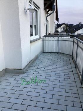 Foto - Etagenwohnung in Brechen zur Miete