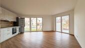 Foto - 2 Zimmer Etagenwohnung zur Miete in Eutingen im Gäu