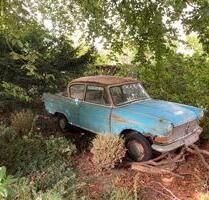 Garage am Osterdeich - Viertel Bremen Mitte