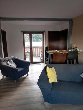 Foto - 2 Zimmer Etagenwohnung zur Miete in Fuchsstadt