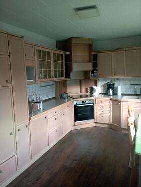 Foto - 2 Zimmer Etagenwohnung in Fuchsstadt