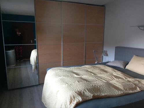 Foto - Etagenwohnung in Fuchsstadt zur Miete