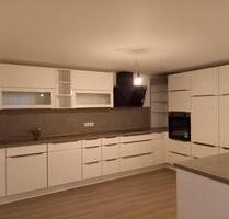 Ruhige, frisch renovierte Wohnung 3ZKBB große Terrasse - Gau-Algesheim