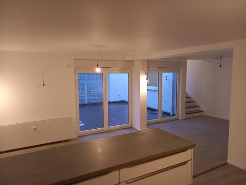 Foto - 1 Zimmer Etagenwohnung in Gau-Algesheim